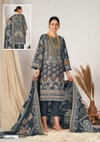Gulnaaz Vol 1 Vaibhav Karachi Cotton Dress Material Wholesale Market in Surat